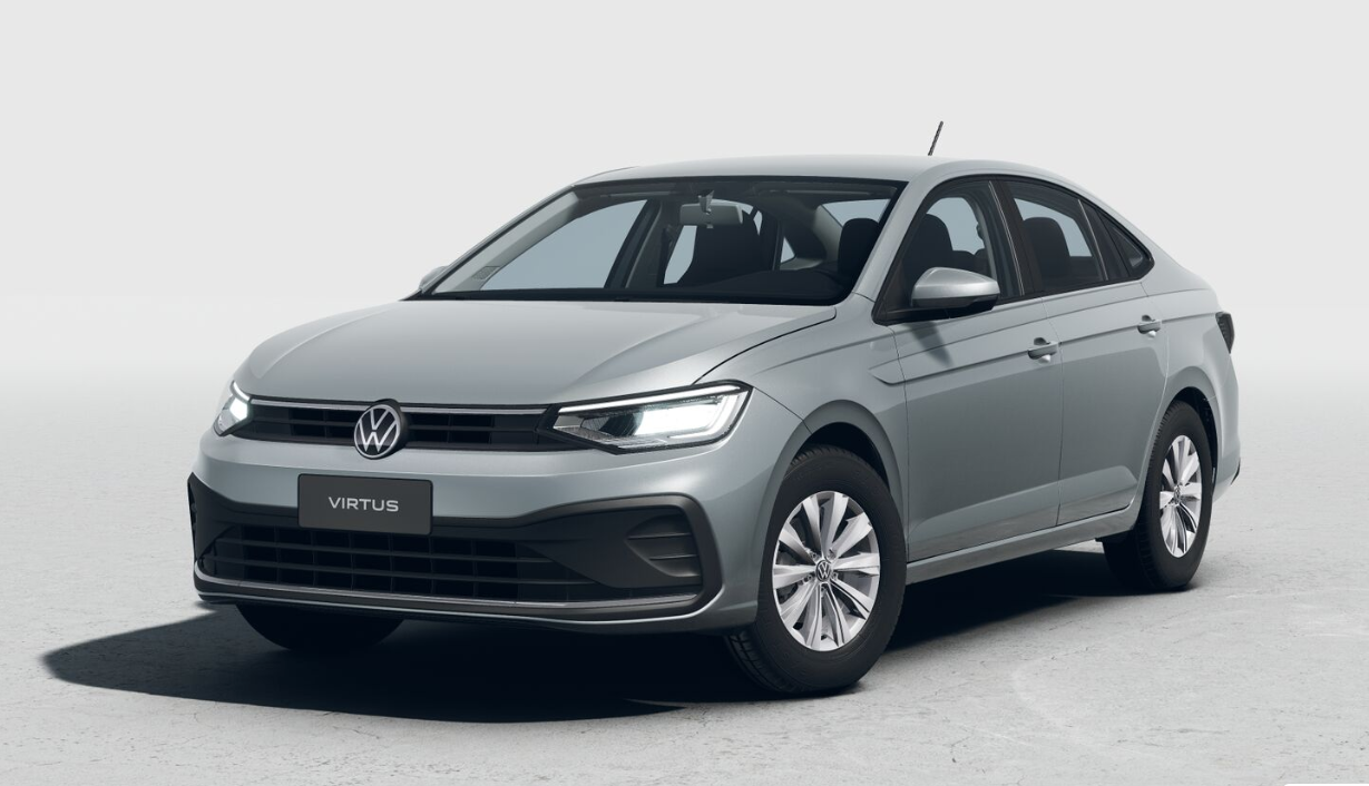 model image